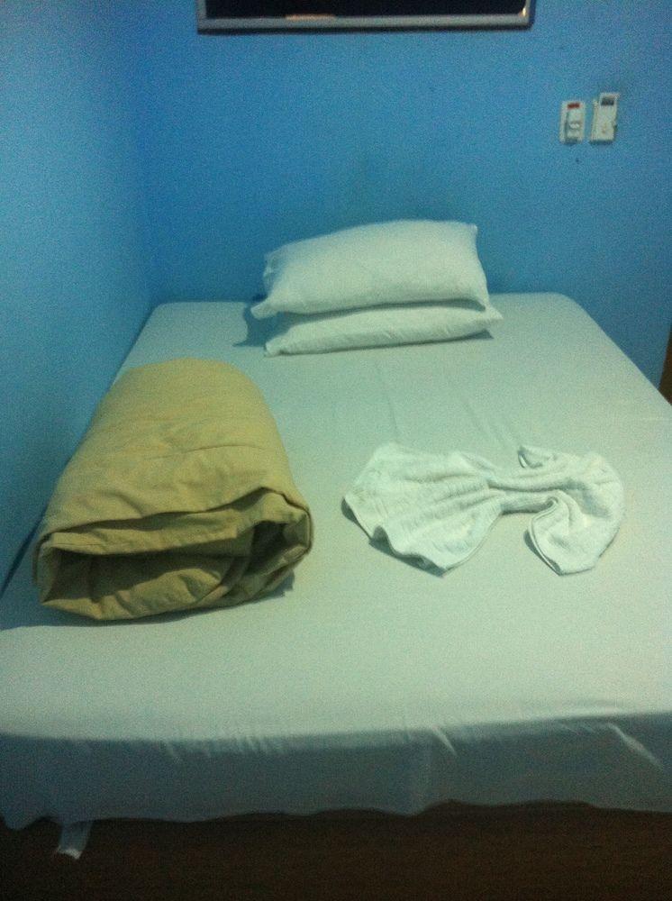 Paladium Hotel Κουιαμπά Εξωτερικό φωτογραφία